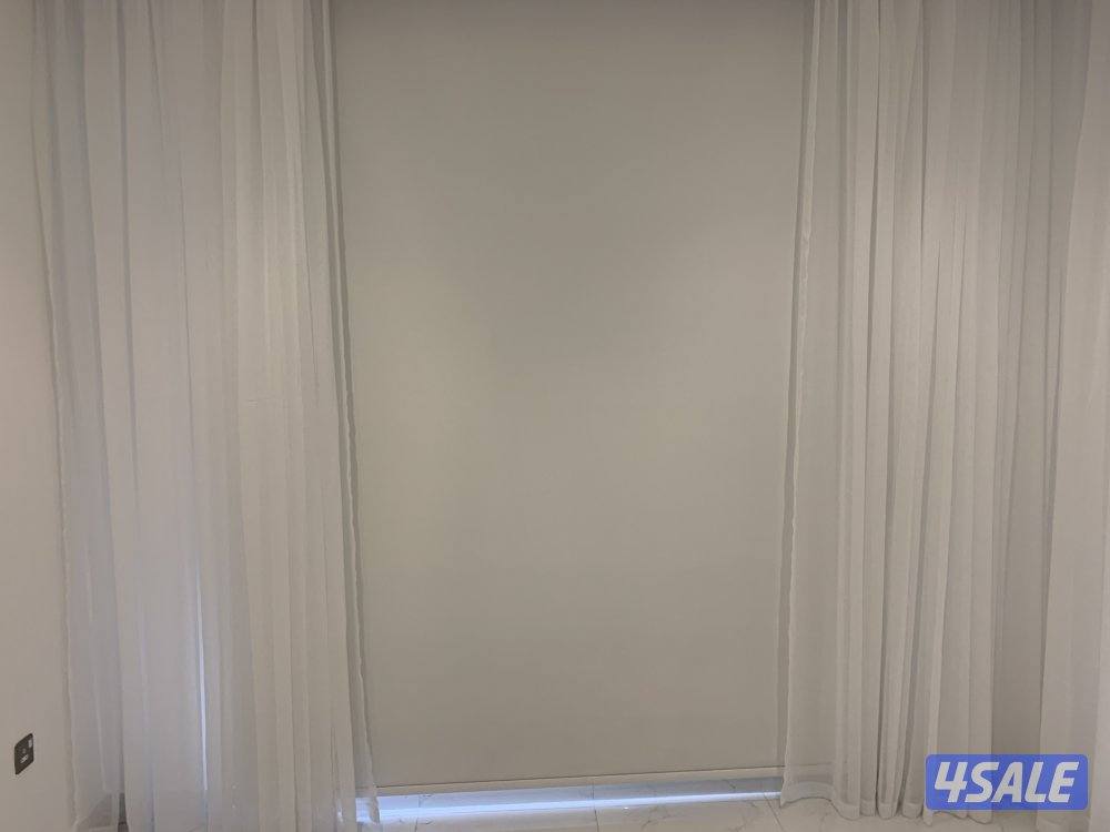 ستاير رول جاهز و تفصيل. افضل الاسعار.     فني جميع انواع الستائر.6