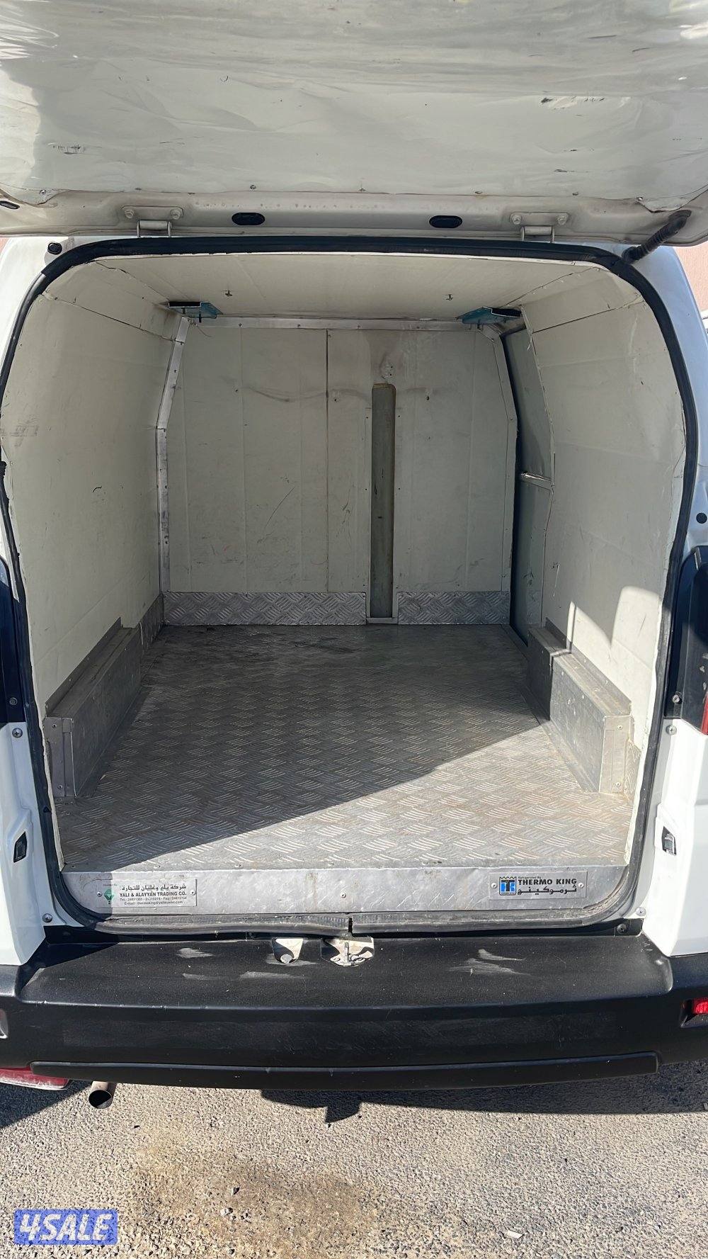 باص مقفل سوزوكى 20175