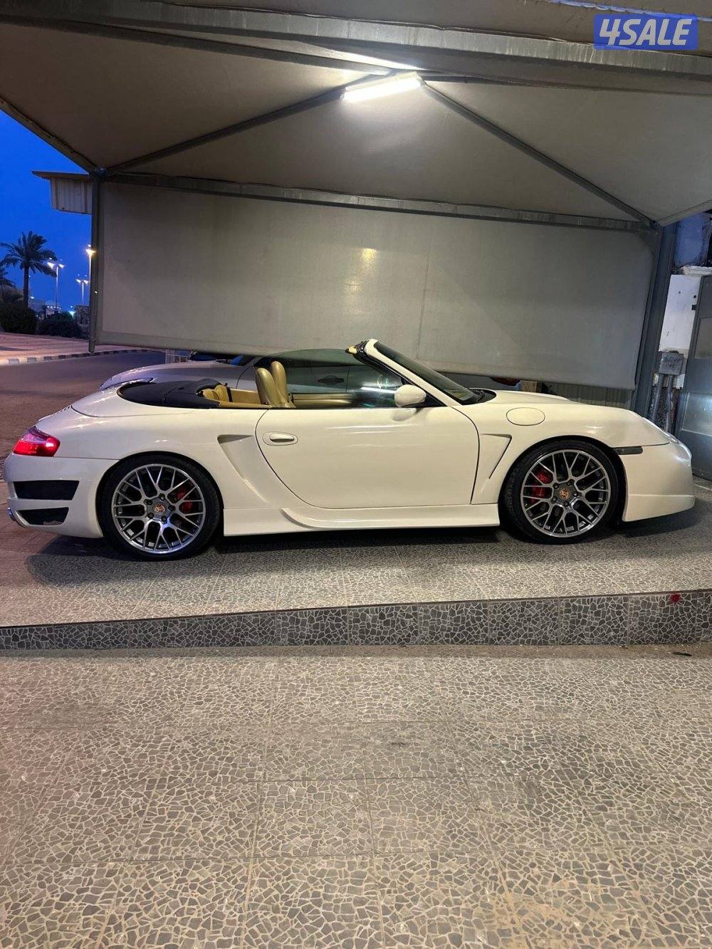 للبيع بورش كريرا 99610