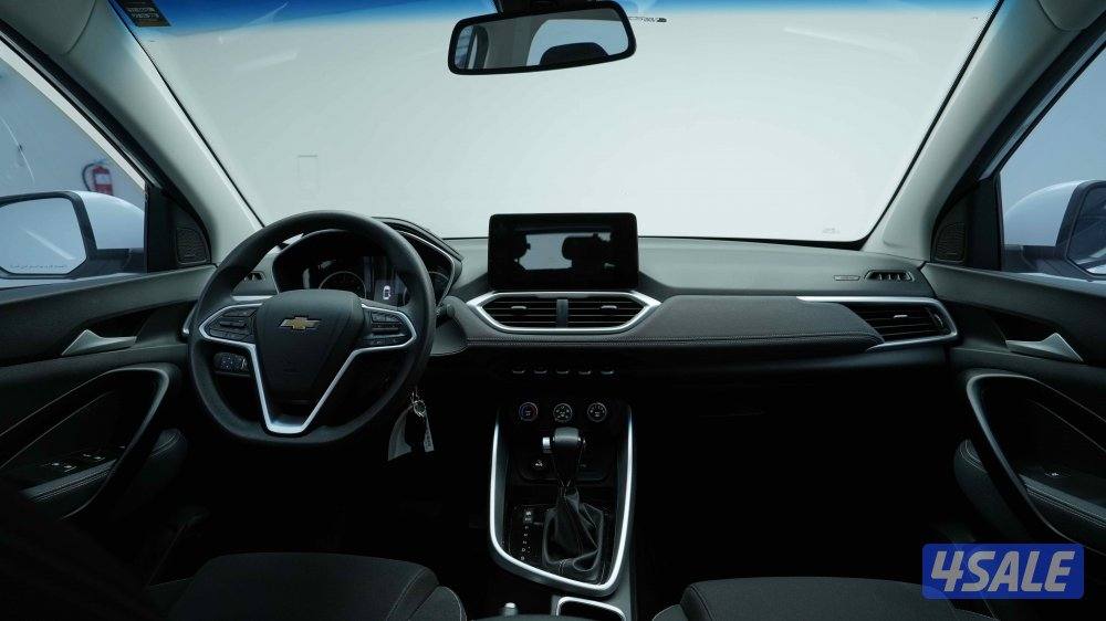 Chevrolet Captiva SUV LS 1.5L 5 Seater 18" Wheel - 10W2