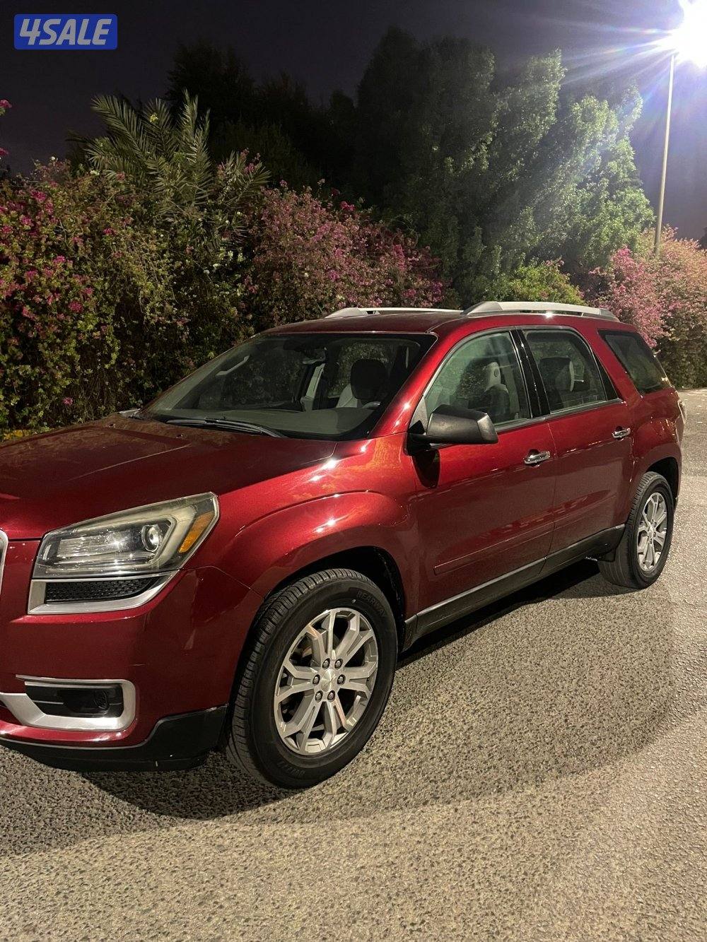 اكاديا 2015 قمة في النظافه0