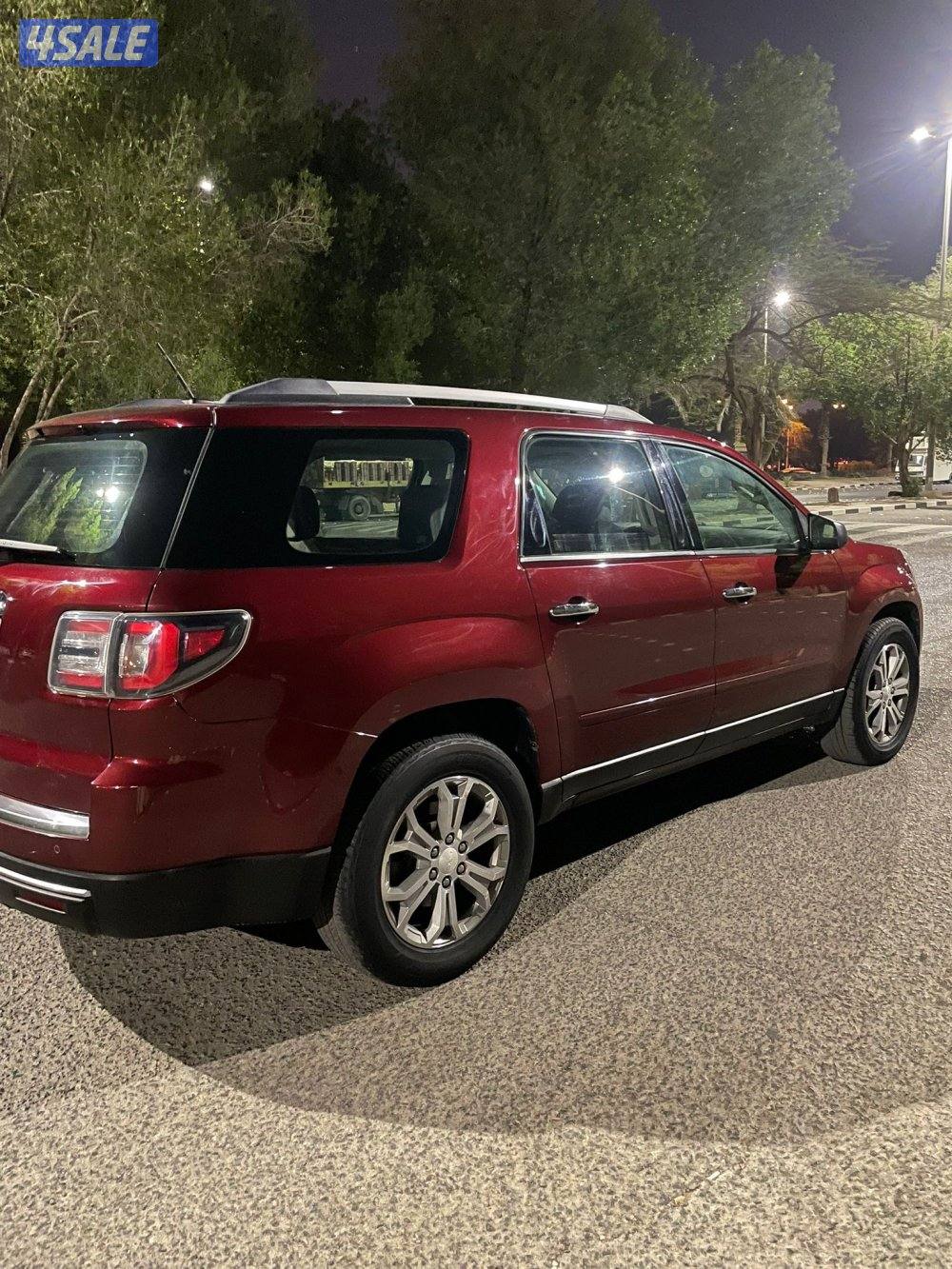 اكاديا 2015 قمة في النظافه1