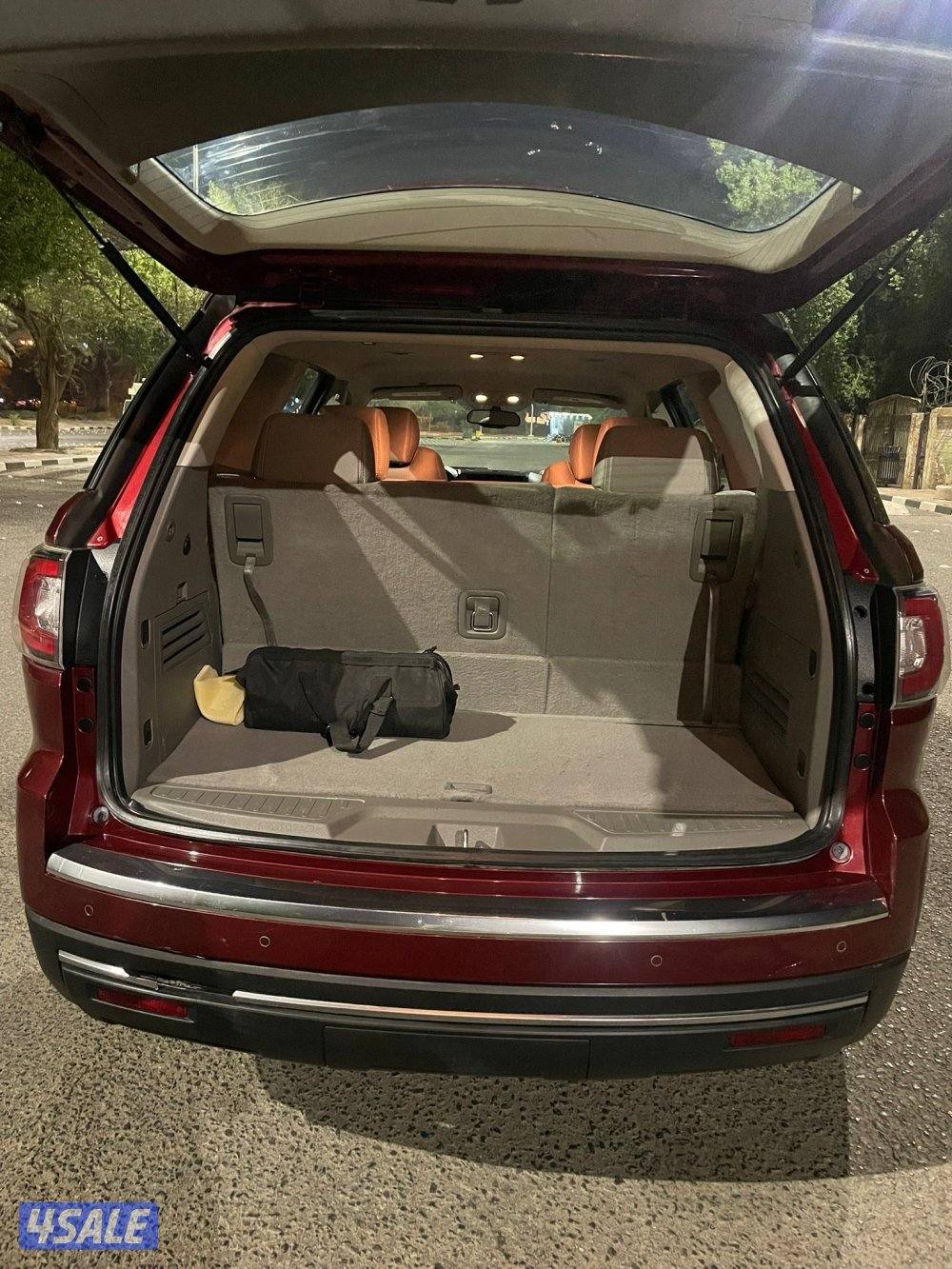 اكاديا 2015 قمة في النظافه3