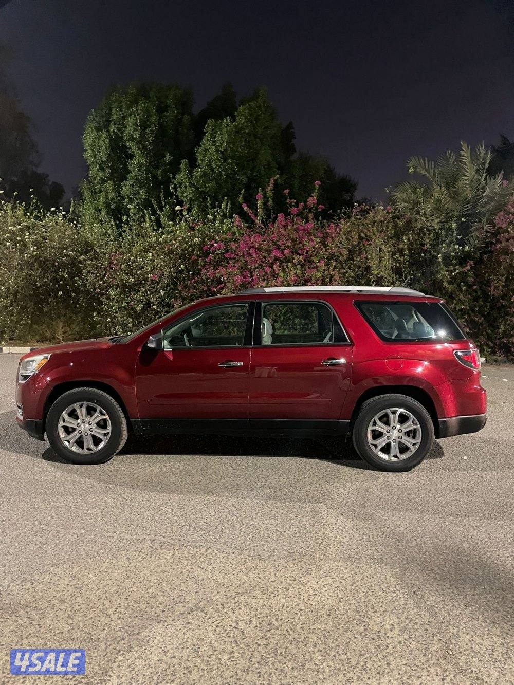 اكاديا 2015 قمة في النظافه4