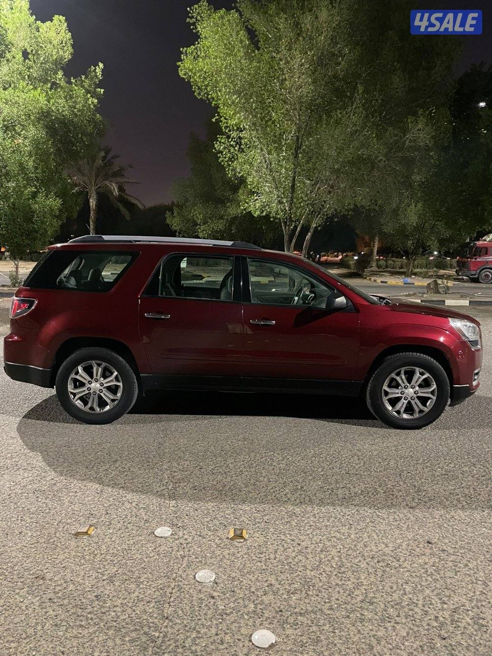 اكاديا 2015 قمة في النظافه5