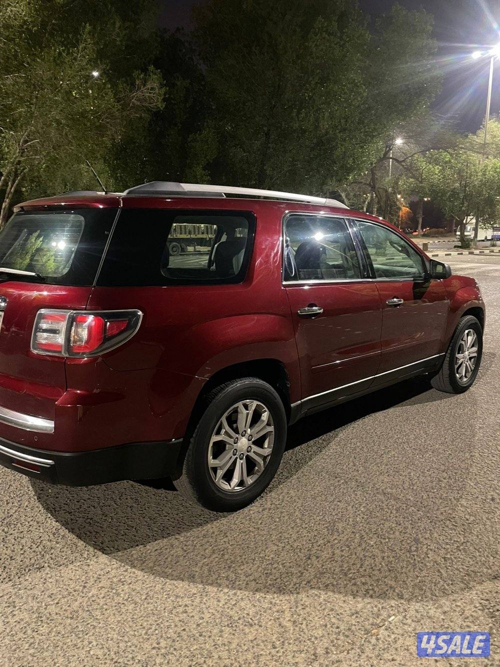 اكاديا 2015 قمة في النظافه9