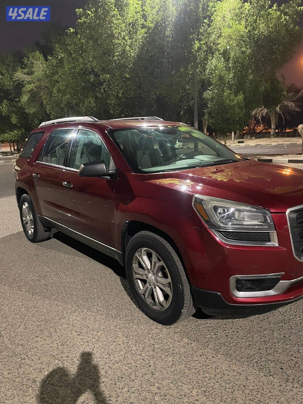 اكاديا 2015 قمة في النظافه13