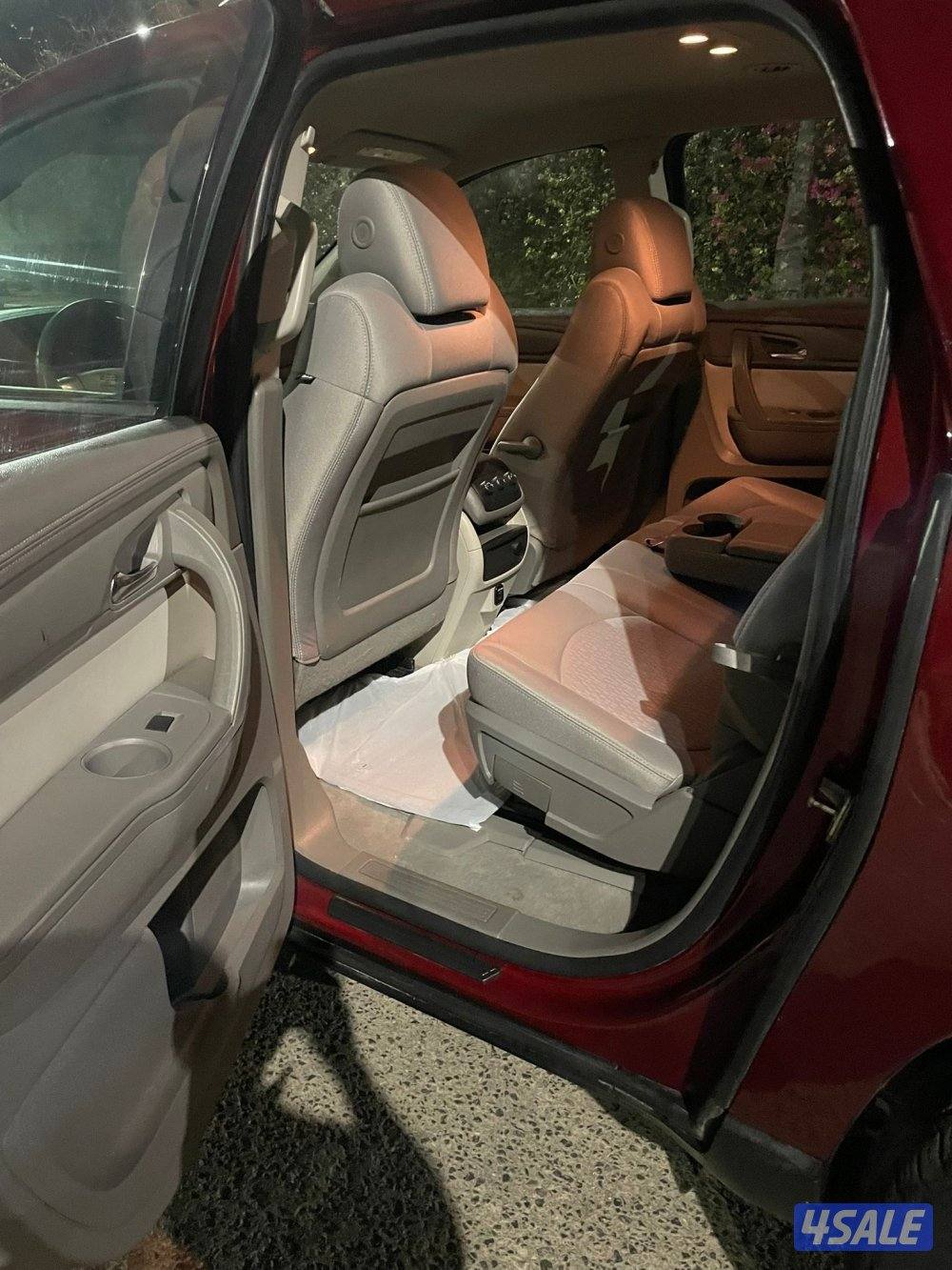 اكاديا 2015 قمة في النظافه12