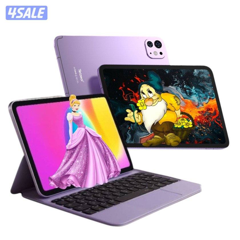 جديد ايباد Pro نظام اندرويد wifi 5G0