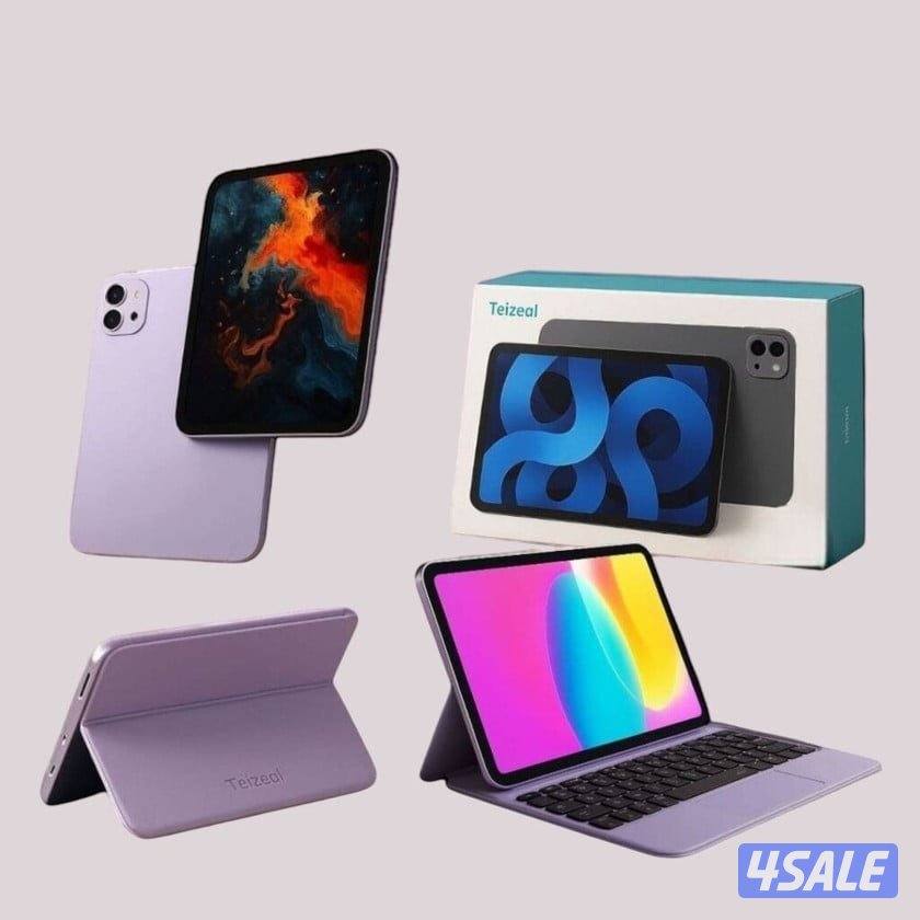 جديد ايباد Pro نظام اندرويد wifi 5G7