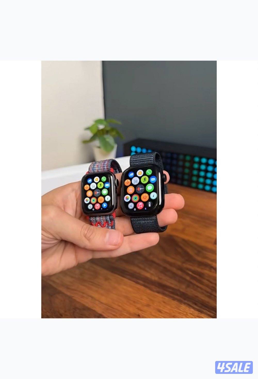 جديد اصغر قياس عرض سعر خاص 🔥4