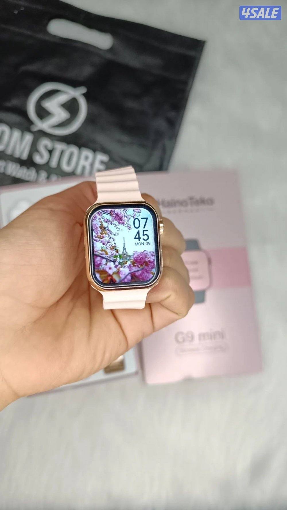 جديد اصغر قياس عرض سعر خاص 🔥11