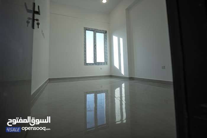 شقة للإيجار بالسالمية قطعة ٥ شارع حمد المبارك2