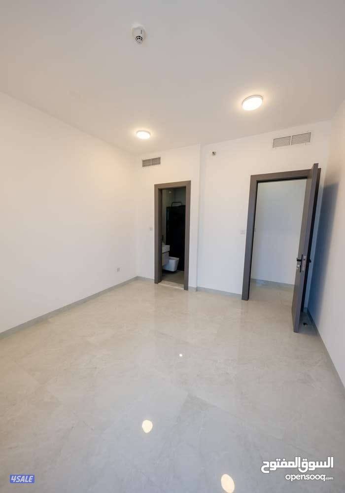 شقة للإيجار بالسالمية قطعة ٥ شارع حمد المبارك1