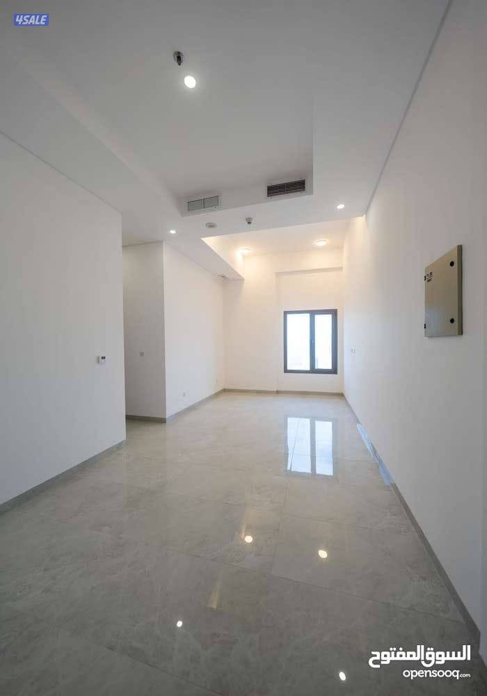 شقة للإيجار بالسالمية قطعة ٥ شارع حمد المبارك6