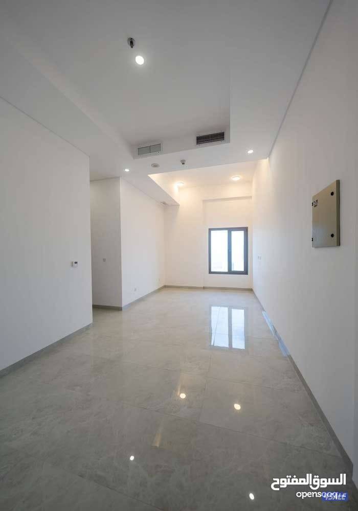 شقة للإيجار بالسالمية قطعة ٥ شارع حمد المبارك5