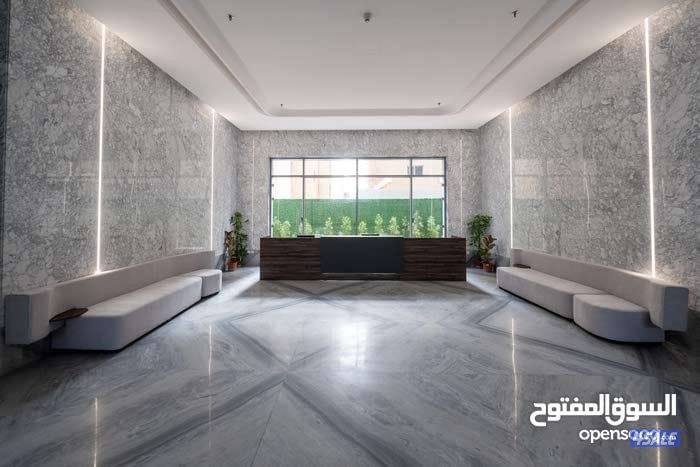 شقة للإيجار بالسالمية قطعة ٥ شارع حمد المبارك8