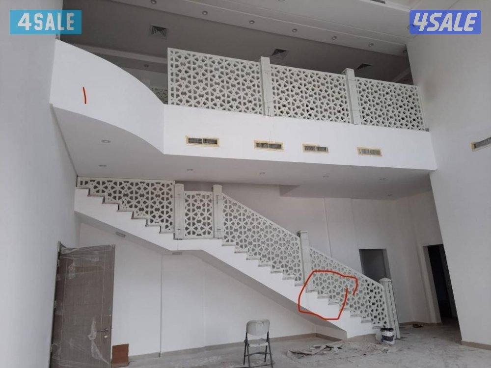 ديكورجبس جبسم بورد موزاءيك خارجى4