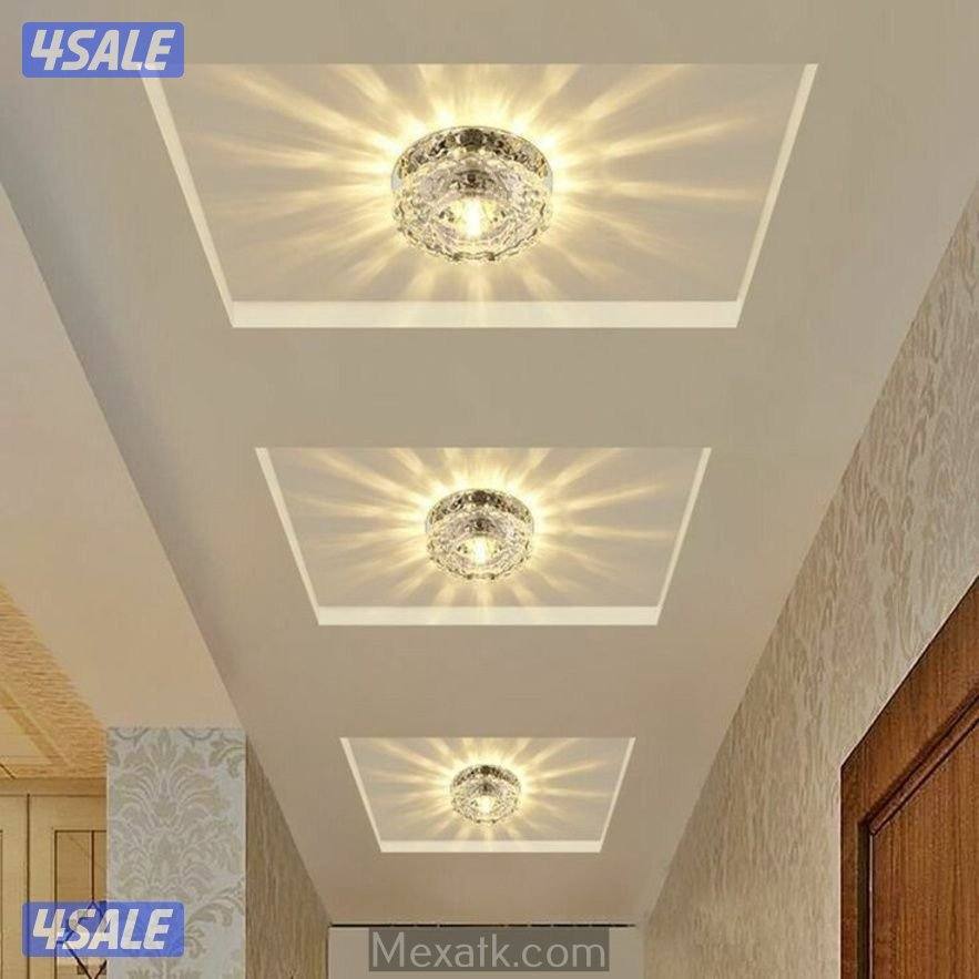 ديكورجبس جبسم بورد موزاءيك خارجى6