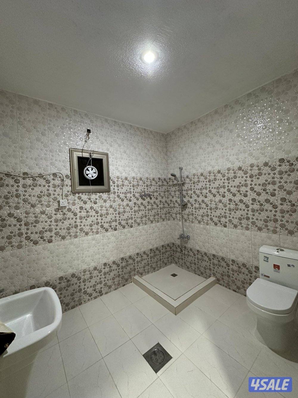 للإيجار دورين دوبلكس في سعد العبدالله قرب مسجد وفرع جمعية مدخل سهل1