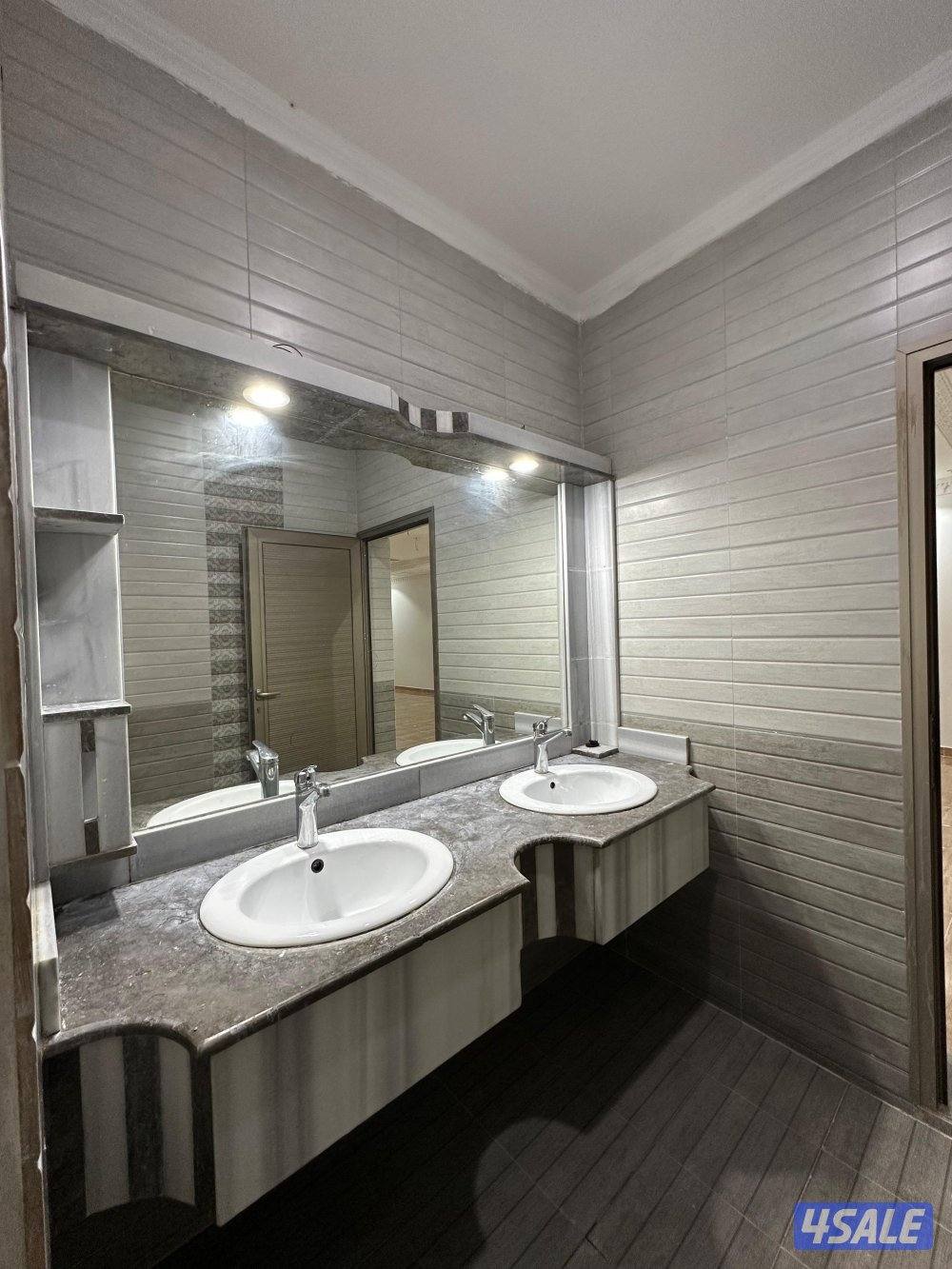 للإيجار دورين دوبلكس في سعد العبدالله قرب مسجد وفرع جمعية مدخل سهل4