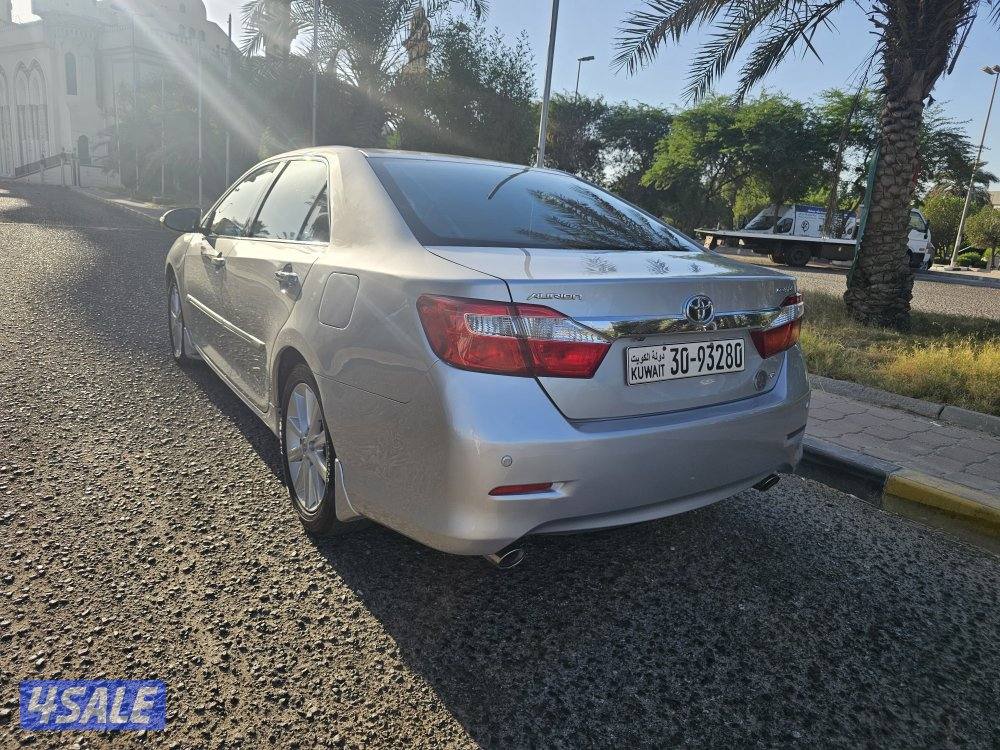 اوريون الساير موديل ٢٠١٥2