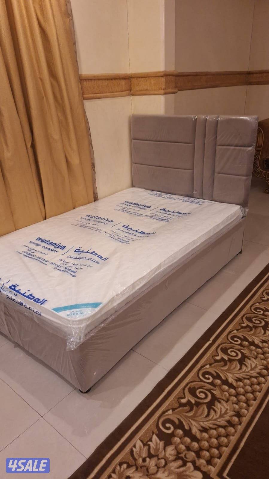 اليوم تنزلت عندنا تفاصيل احداث سرير ودوشك طبي بارخص الاسعار3