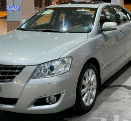 للبيع تويوتا أوريون ٢٠٠٨ For sale Toyota Orion 20080