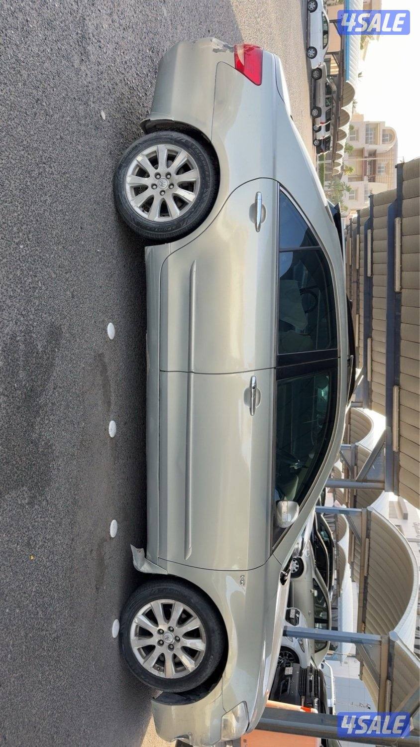 للبيع تويوتا أوريون ٢٠٠٨ For sale Toyota Orion 20082