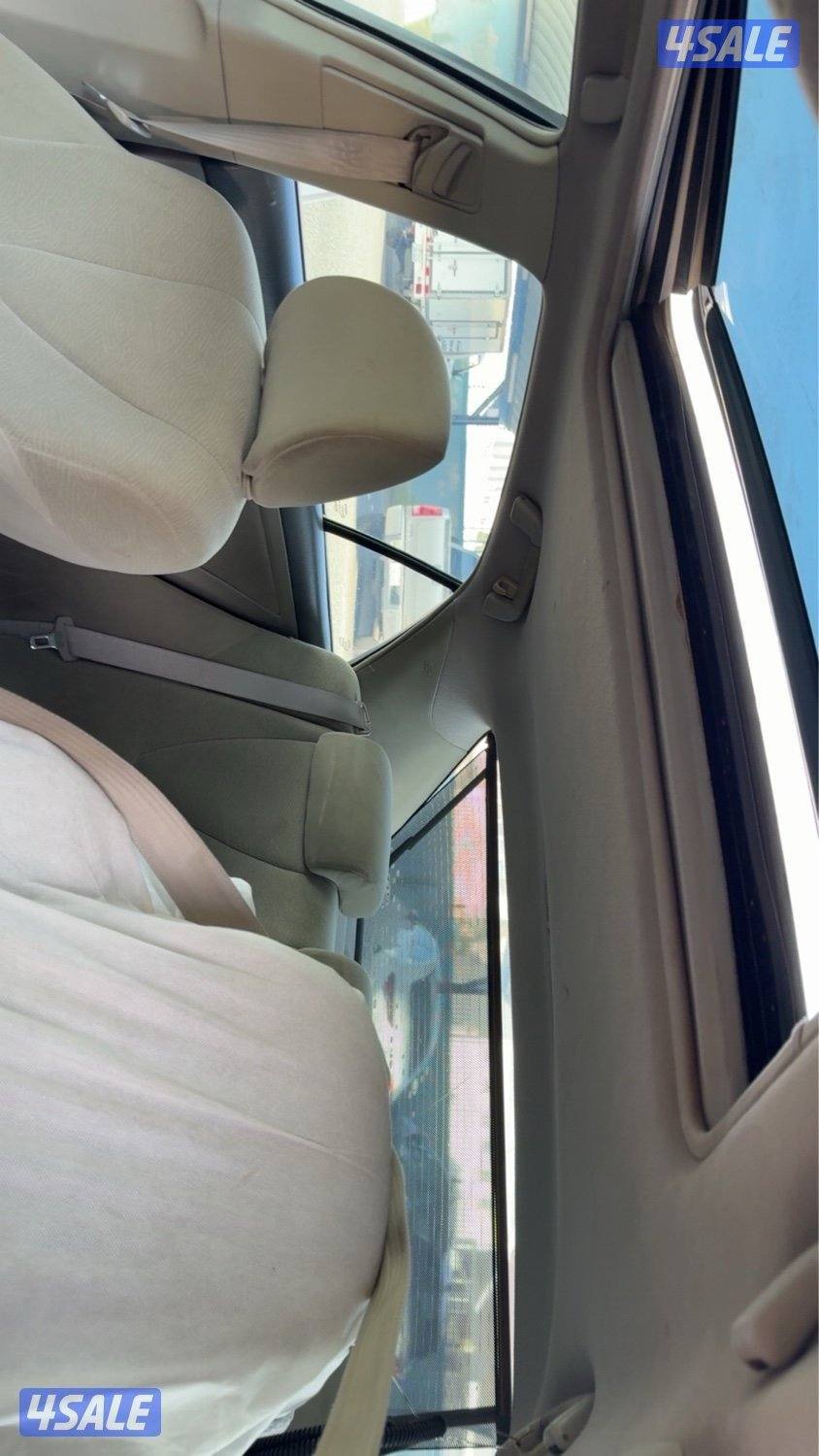 للبيع تويوتا أوريون ٢٠٠٨ For sale Toyota Orion 20083