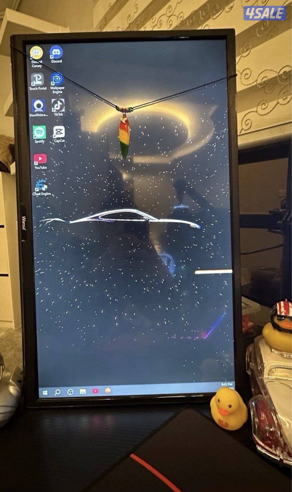 للبيع ست اب كامل السعر ثابت4