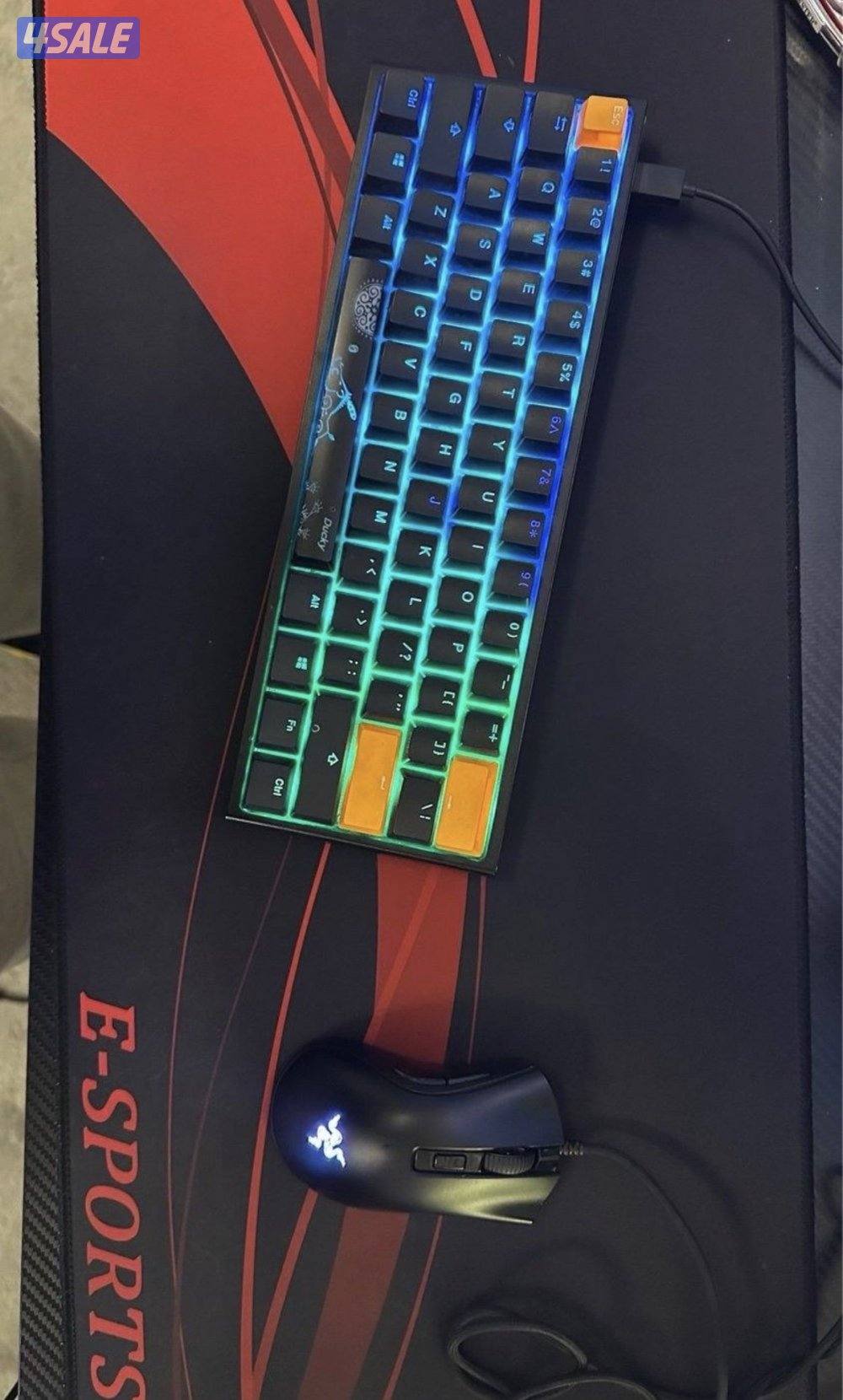 للبيع ست اب كامل السعر ثابت5