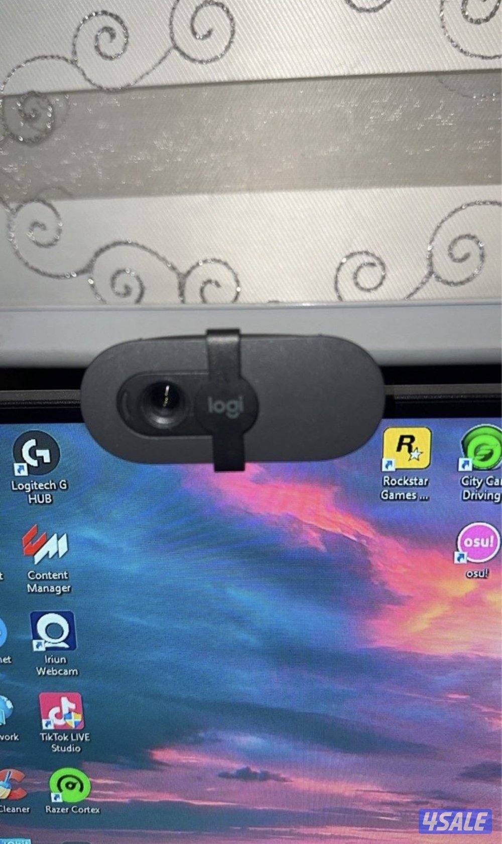 للبيع ست اب كامل السعر ثابت6