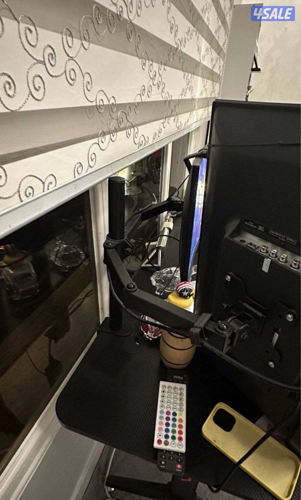 للبيع ست اب كامل السعر ثابت10