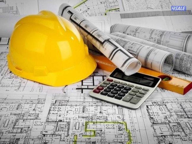 مطلوب مهندس تشطيبات0