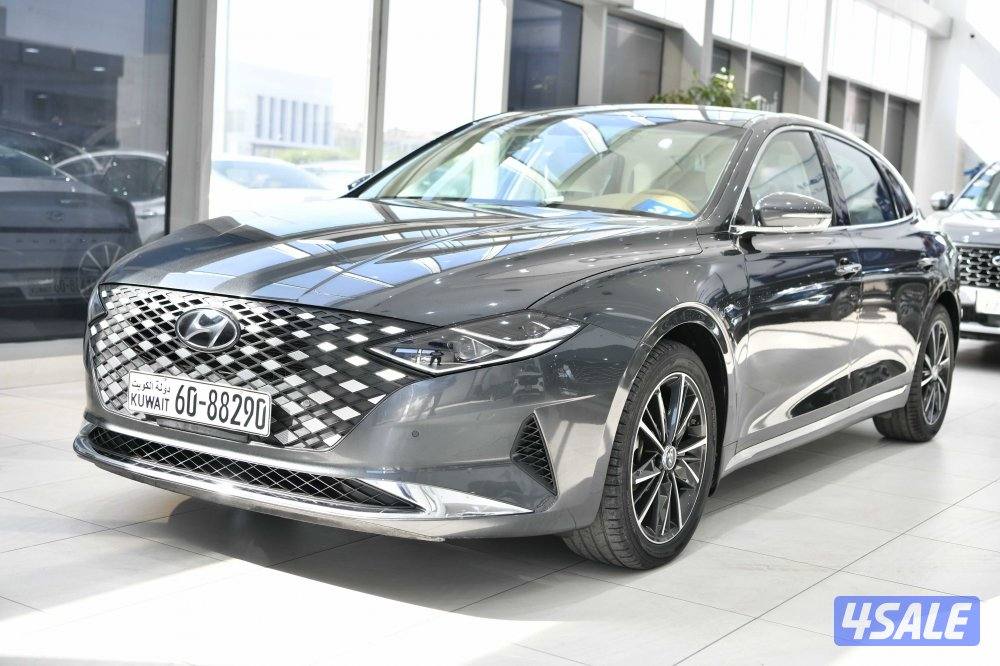 هيونداي ازيرا0