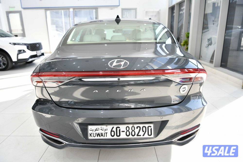 هيونداي ازيرا3