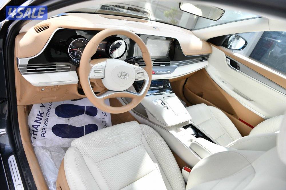 هيونداي ازيرا5