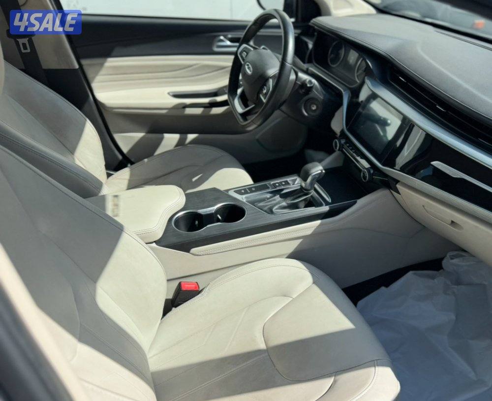 شيري اريزو 5 موديل 2024 - 2023 عداد 60 الف : 85 الف5