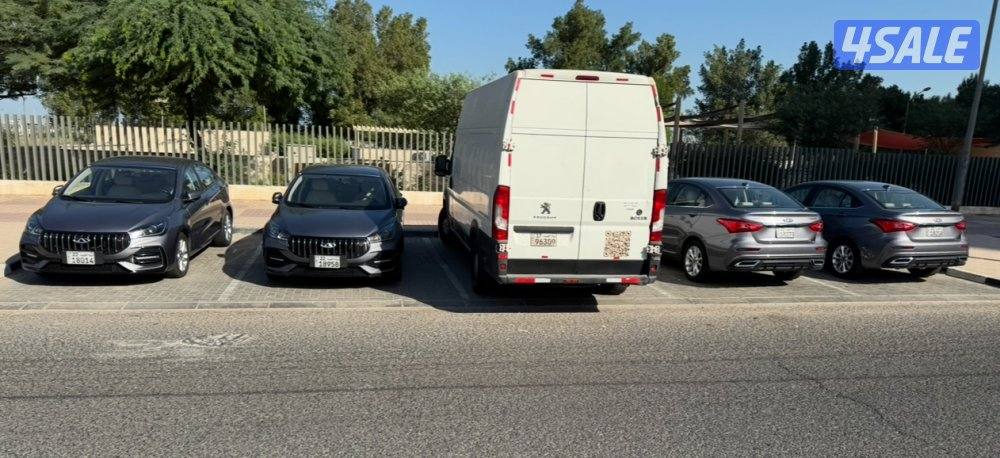 شيري اريزو 5 موديل 2024 - 2023 عداد 60 الف : 85 الف7