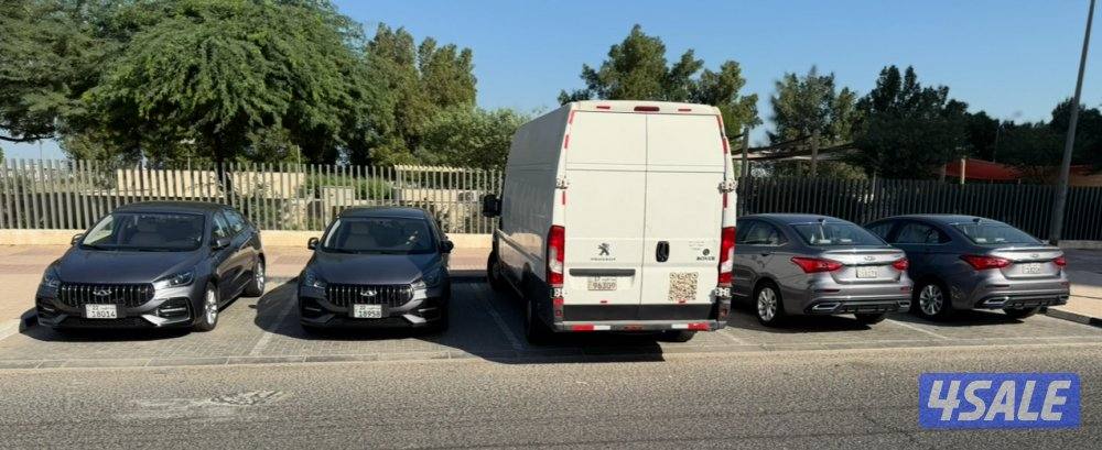 شيري اريزو 5 موديل 2024 - 2023 عداد 60 الف : 85 الف6