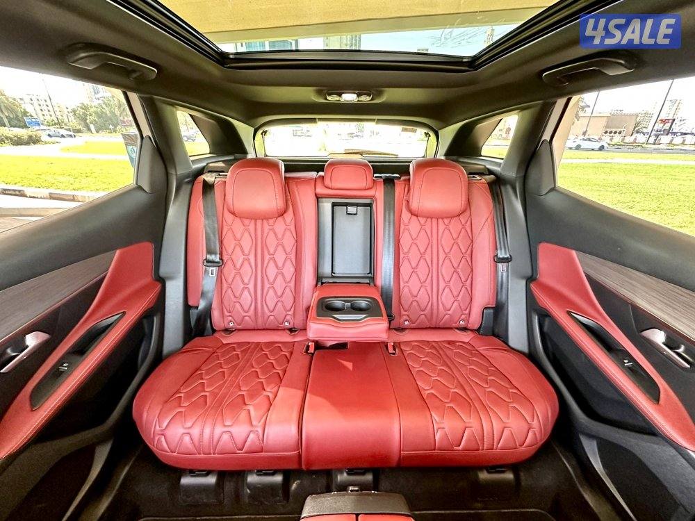 بيجو 3008 GT - الموعد:2023 - العداد:5311