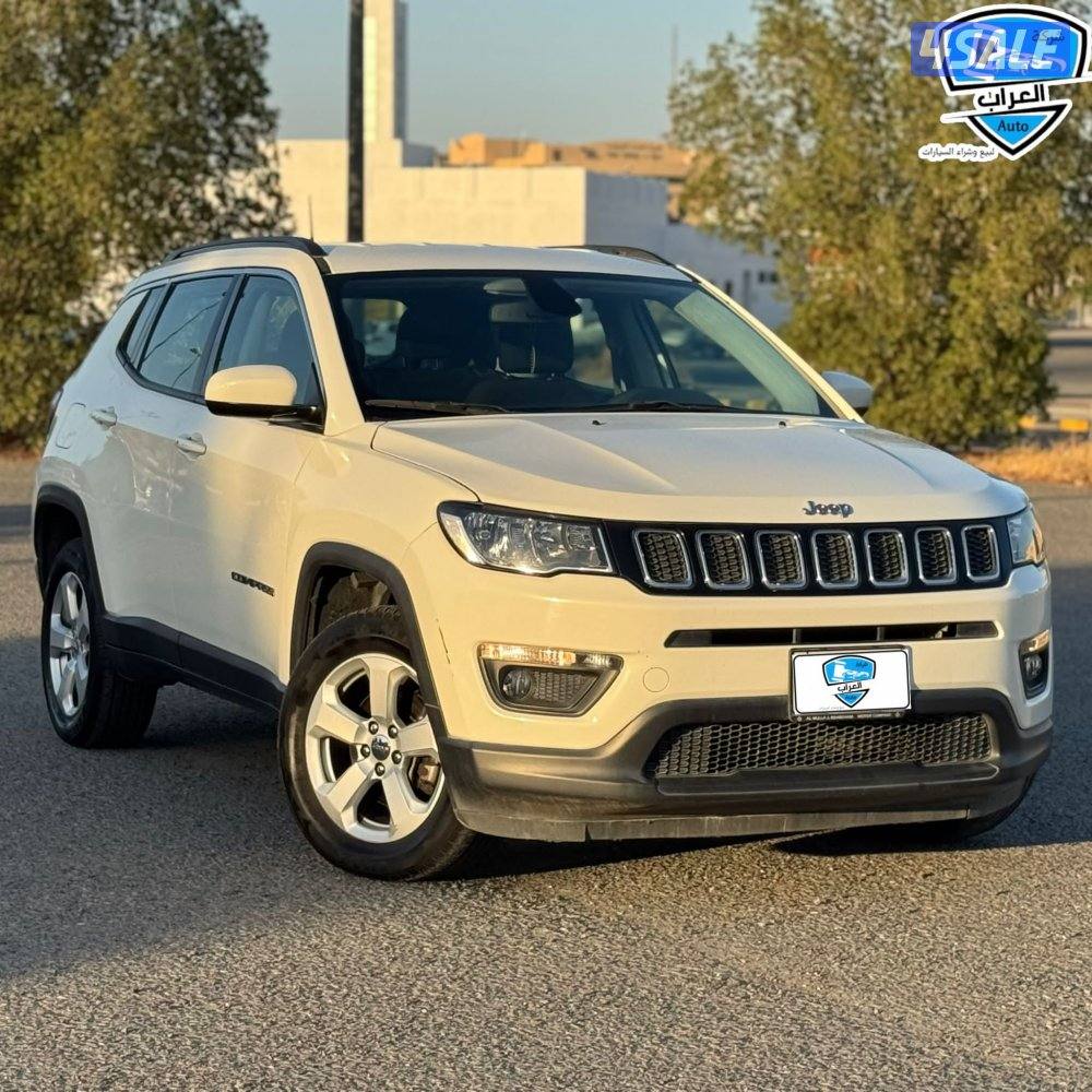 جيب كومباس 20210