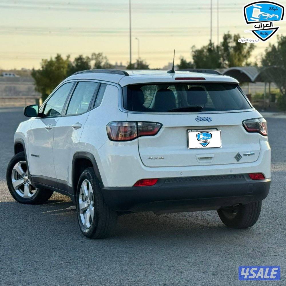 جيب كومباس 202110