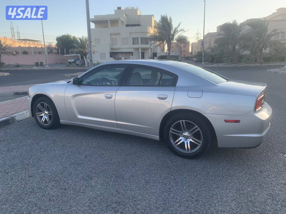 للبيع تشارجر0