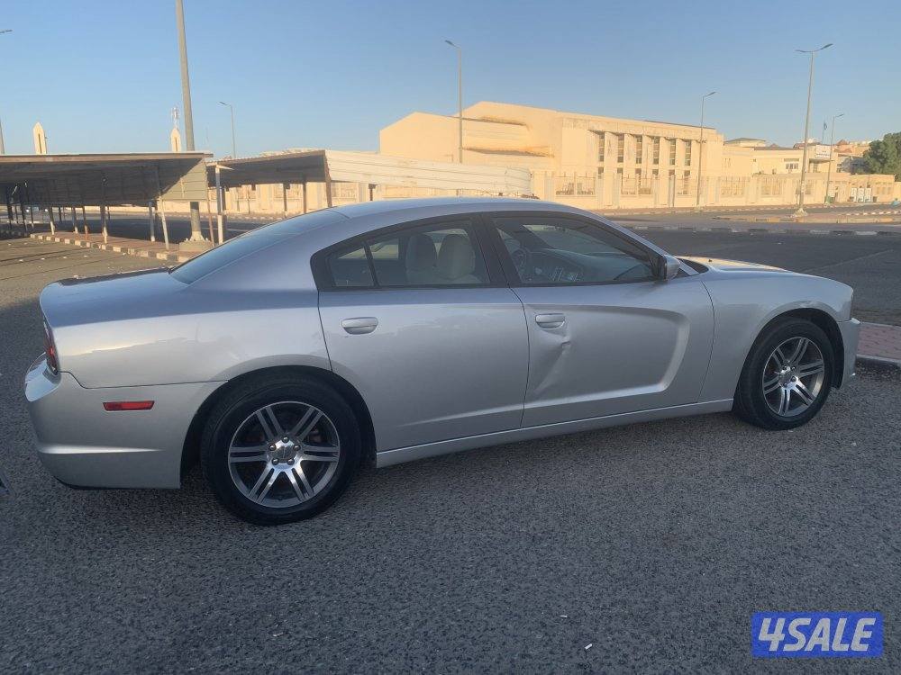 للبيع تشارجر1