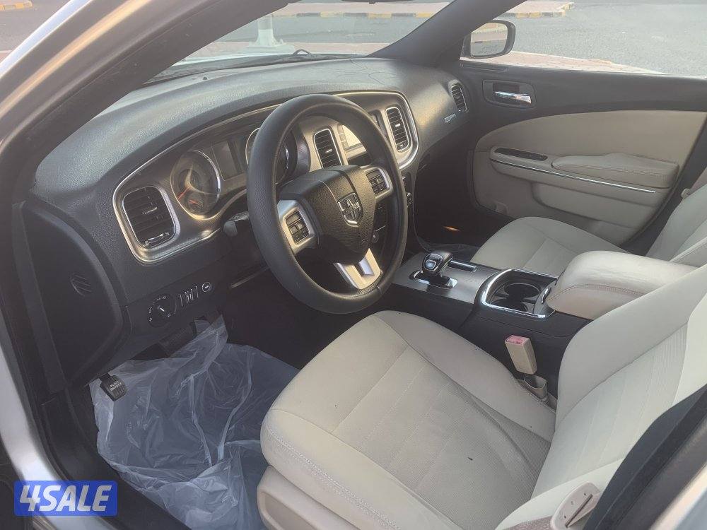 للبيع تشارجر2