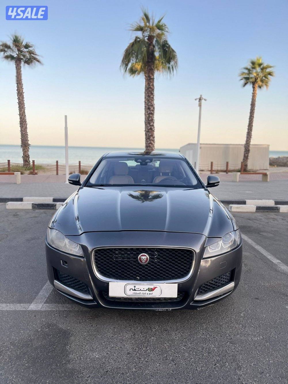 جاكور XF موديل 2018 / بحاله ممتازه0