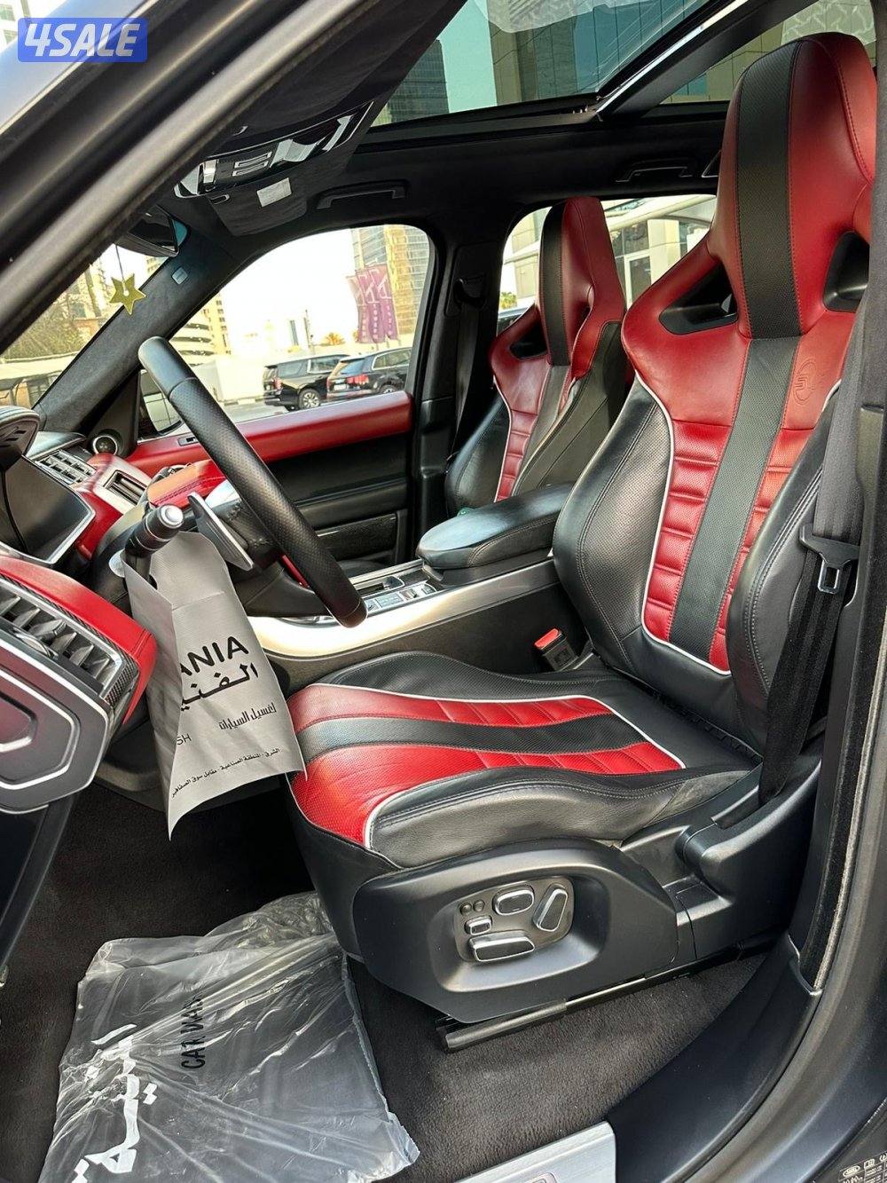 الكويت مدينه الكويت الموتر جداً نظيف1