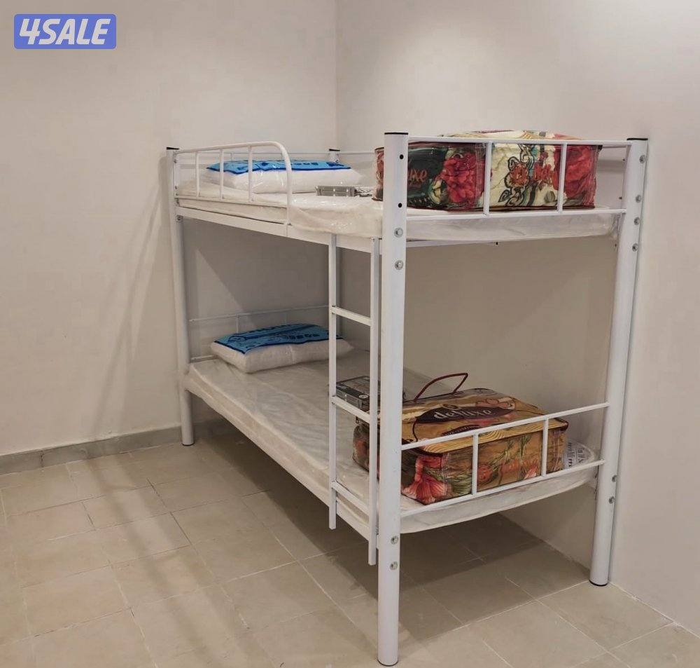 سراير حديد وسراير طبية والتوصيل مجانا0